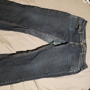 The Limited Denim jeans